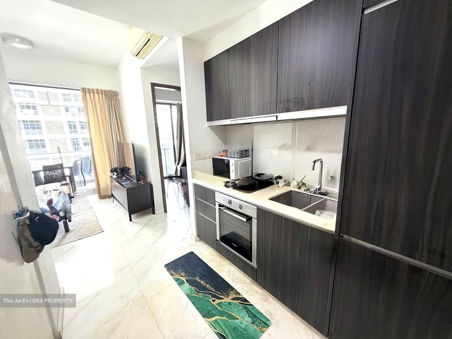 Spottiswoode 18 (D2), Apartment #567559091